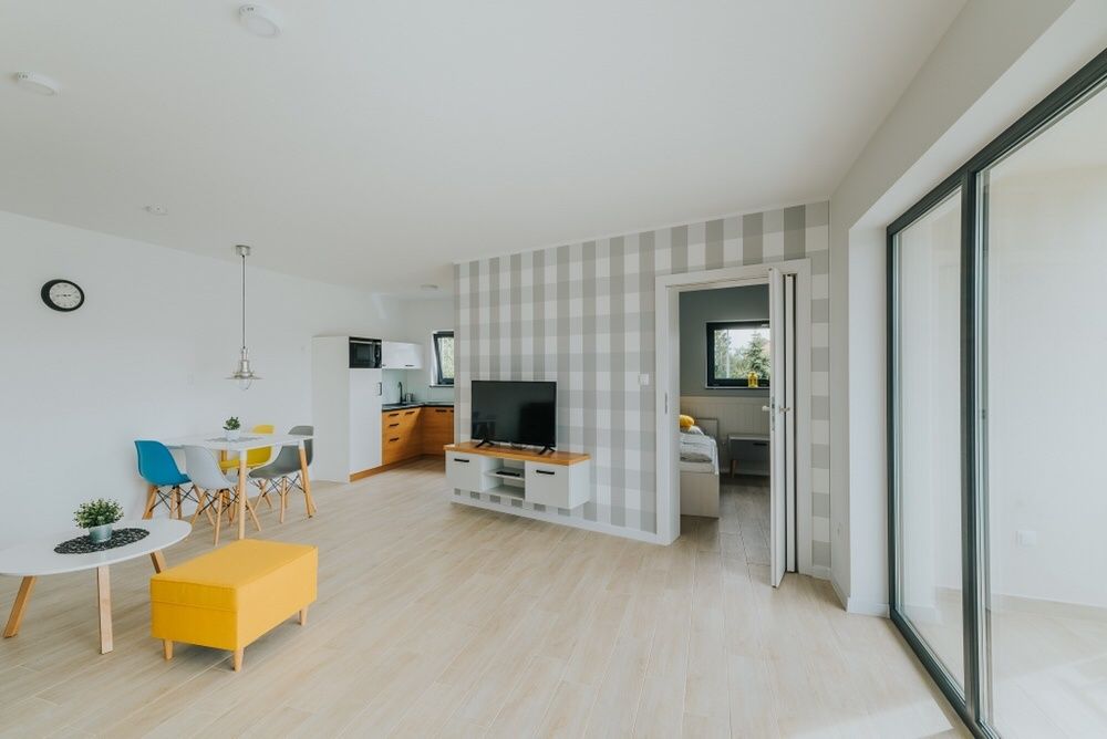 Komfortowe Apartamenty
