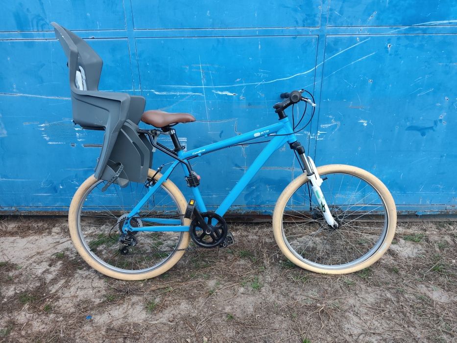 Bicicletas vários modelos