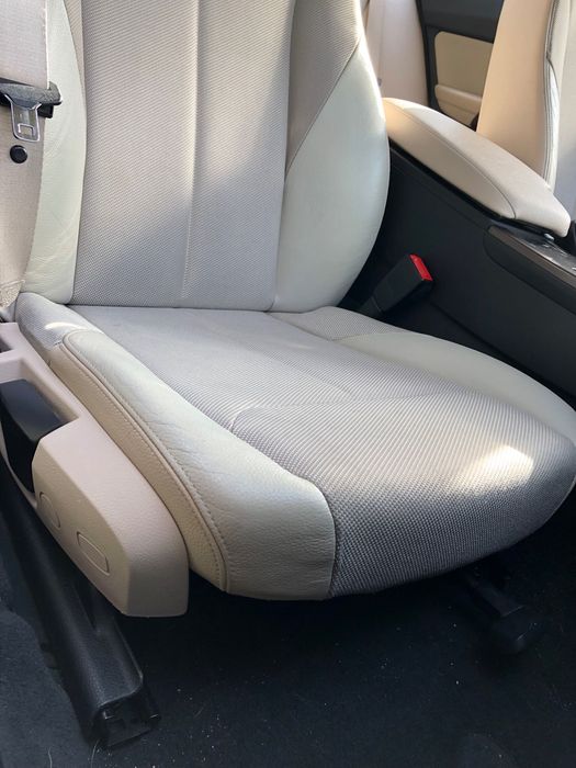Interior BMW em ótimo estados
