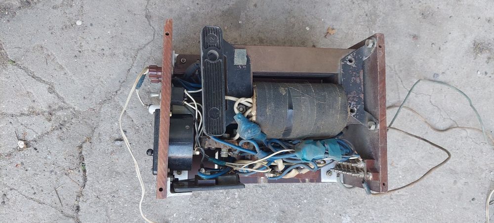 трансформатор зарядное