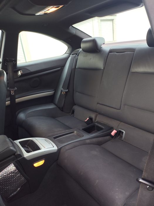 BMW 320d 2007/04