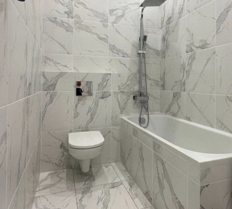 Укладання плитки