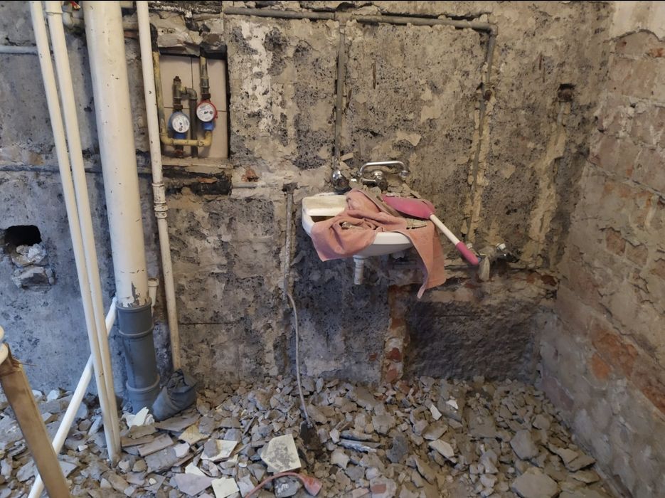 REMONTY | Wykończenia | NAPRAWY od A do Z.