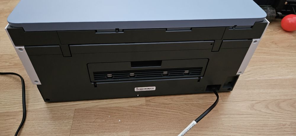 Impressora HP Smart Tank 7006 Multifunções