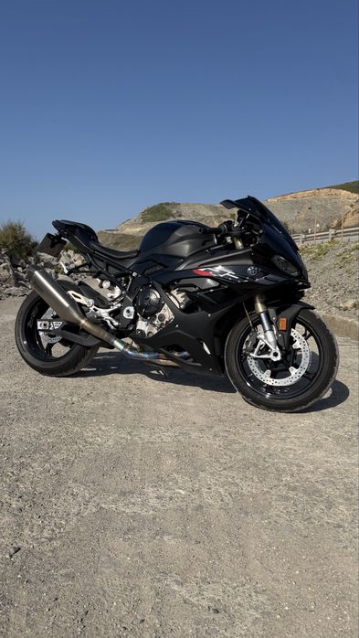 BMW S1000RR 2024