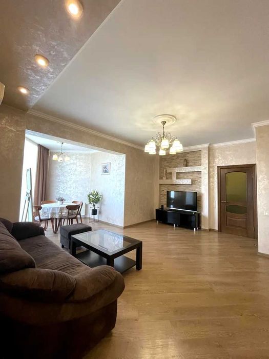 Оренда 2-к квартири по вул. Глибочицька 32-Б