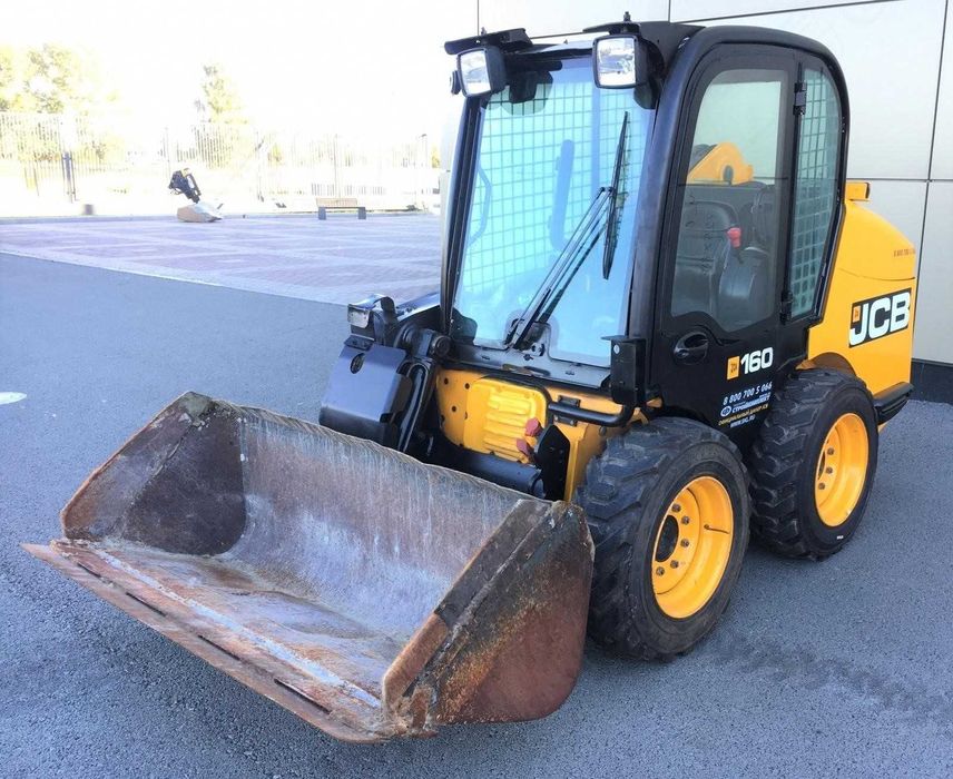 Послуги: екскаватор самоскид автокран міні-екскаватор