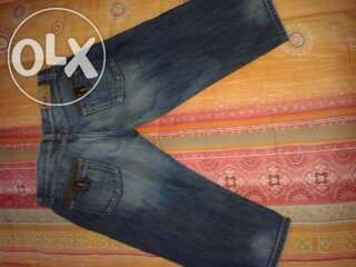 Calças e bermudas (homem.40/42)