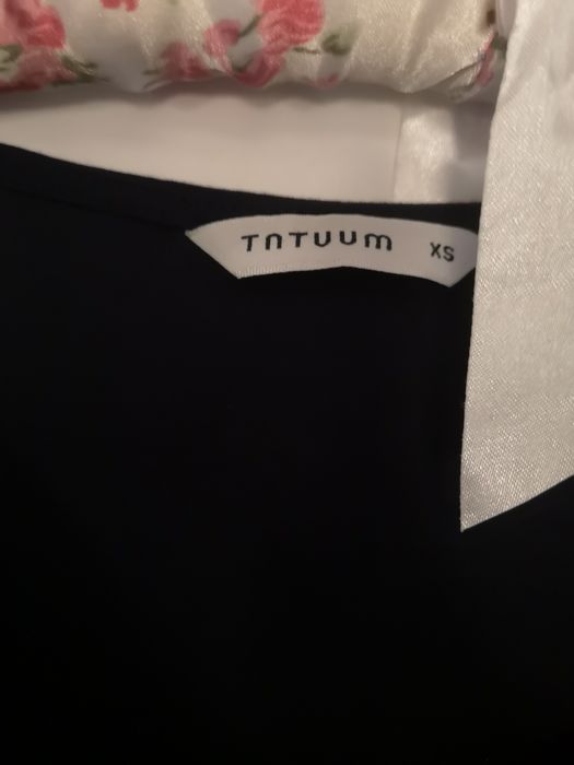 Sukienka z Tatuum