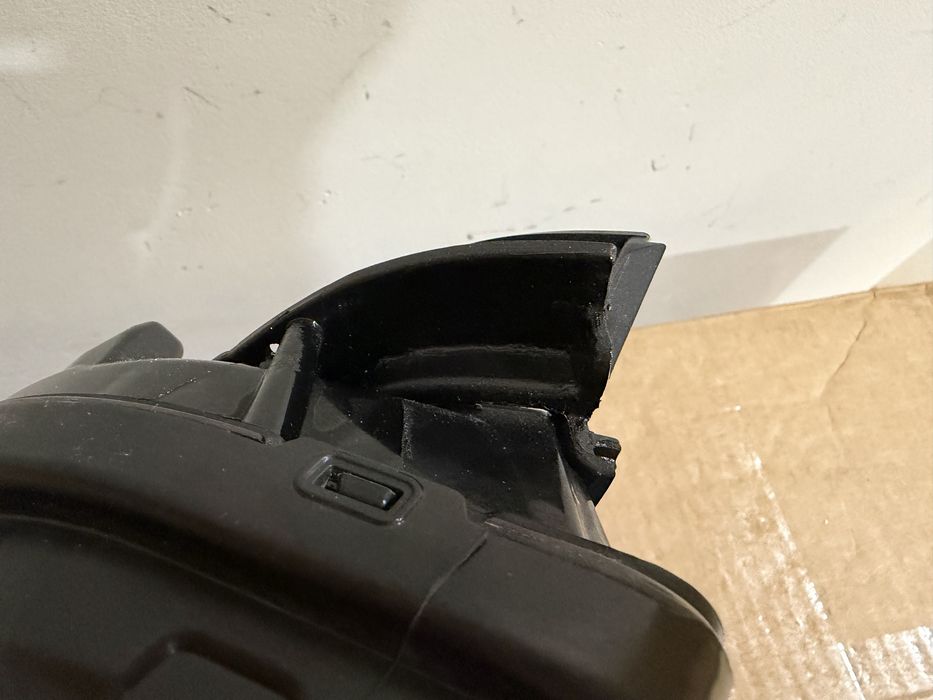 Фара права Hyundai Tucson USA 2022 2023 2024