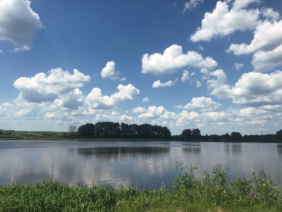 Продається будинок на руслі Дніпра, 25 метрова берегова зона