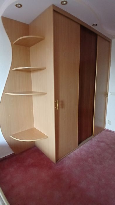 Здам 3-х квартиру біля ЦУМа