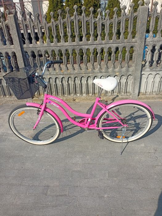 Sprzedam Rower damski