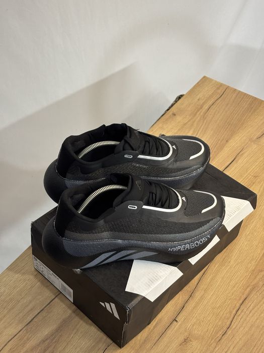 Кросівки Adidas Hyper Boost