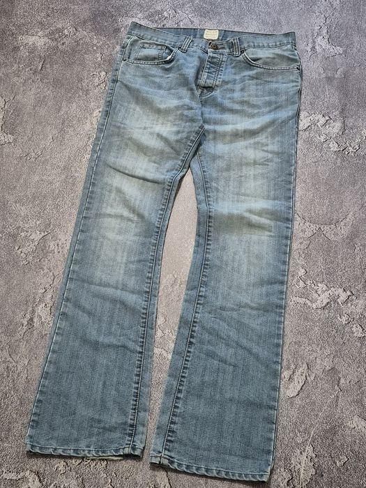 Flared jeans,bootcut,клеш, no faith studios, rick owens,true religion