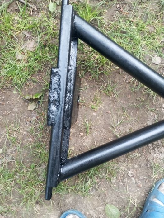 Трикутник для трактора міцний