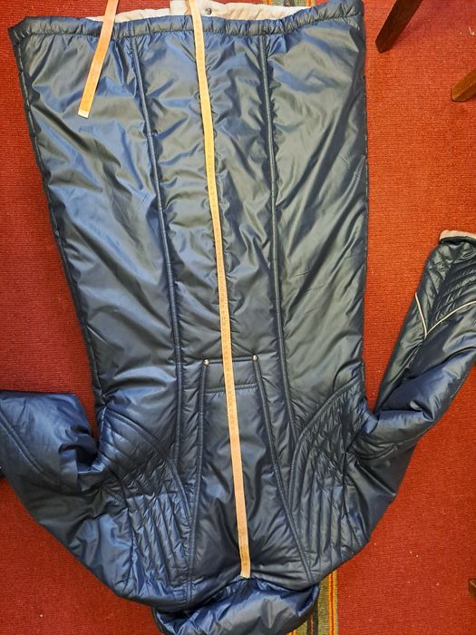 Пальто на єврозиму