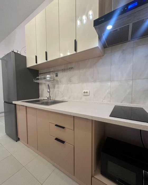 Оренда 1-кімн.квартири, оптоволокно, біля ЖК "Шоколад", Соборна