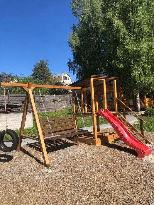 Міні готель "Затишок" подобова оренда