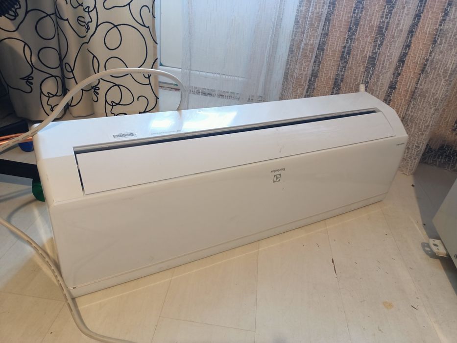 Кондиціонер Електролюкс EACS-24HF/N3_22Y