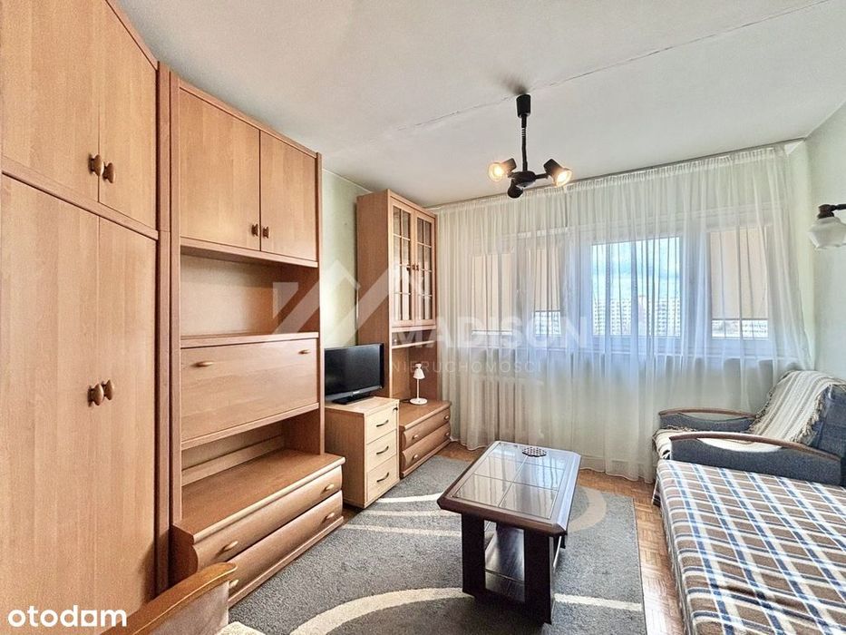 56 m² | 3 pokoje | rozkładowe | balkon | winda - Widok 6
