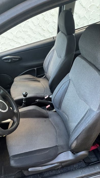 Fiat Punto 1.2 Sport