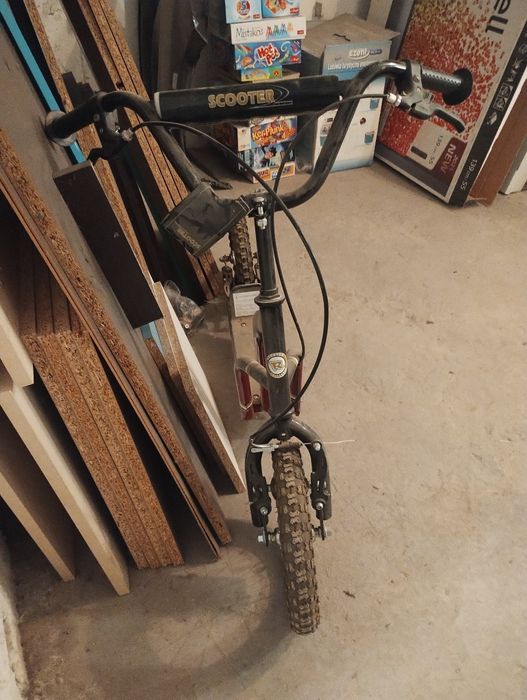Hulajnoga Scooter
