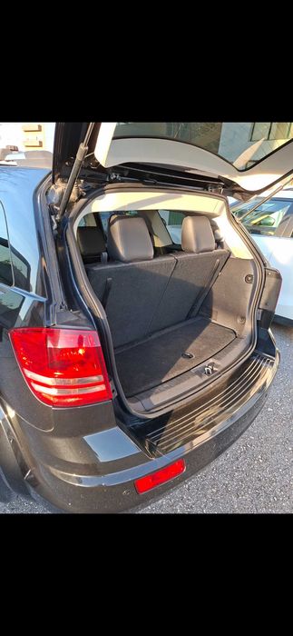 Dodge Journey 2.0 Crd, 2010