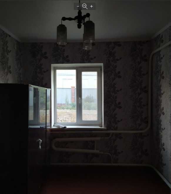 Продаётся дом в Славянске