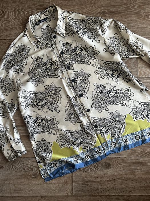 Блуза жіноча Zara