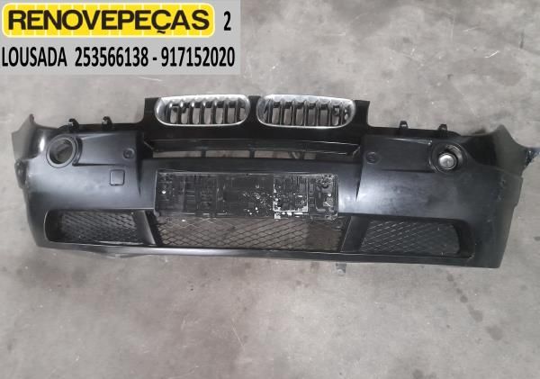 Pára-choques frente BMW X3 (E83)