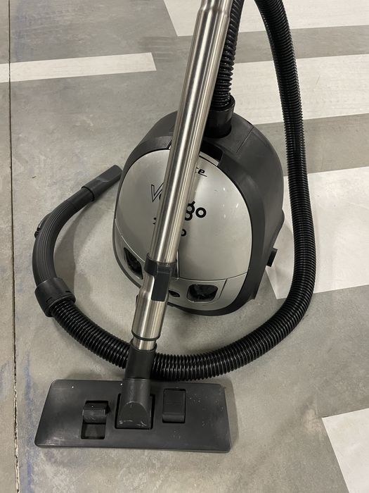 Aspirador Ariete Vertigo 2000