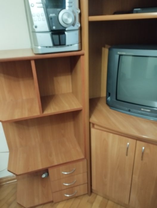 Меблі кутові для дому