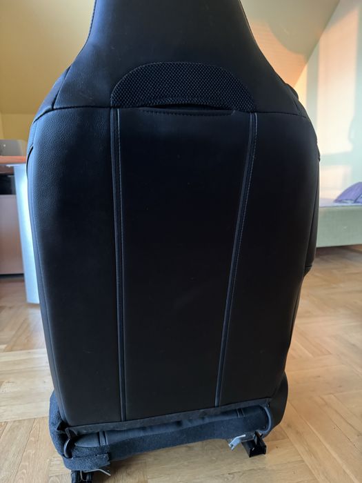 Mazda MX-5 ND1 fotel pasażera