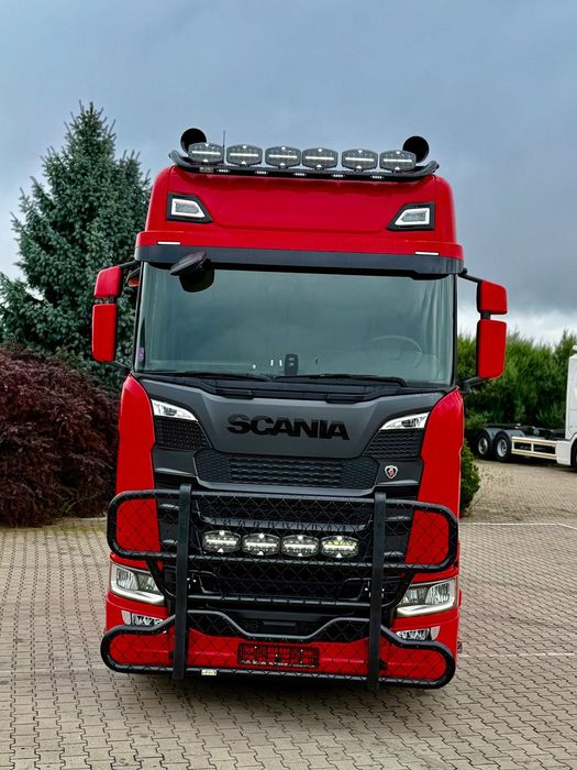 Scania