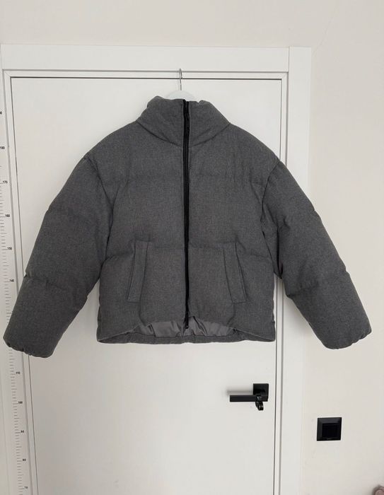 Куртка пуховик Massimo Dutti M