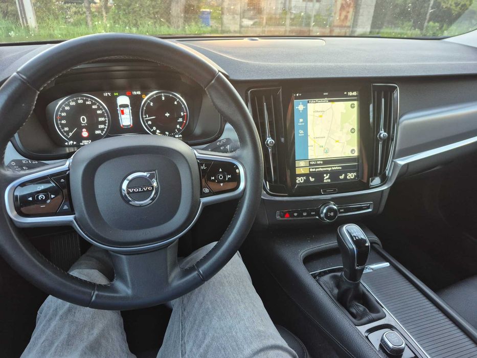 Volvo V90 2.0 D4 Serwis Aso