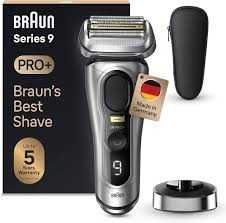 Braun Series 9 Pro+