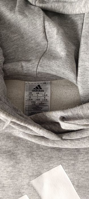 Bluza sportowa Adidas