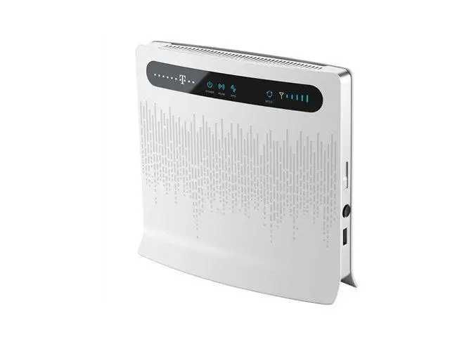 Продам 4G роутер Huawei B593u-12...