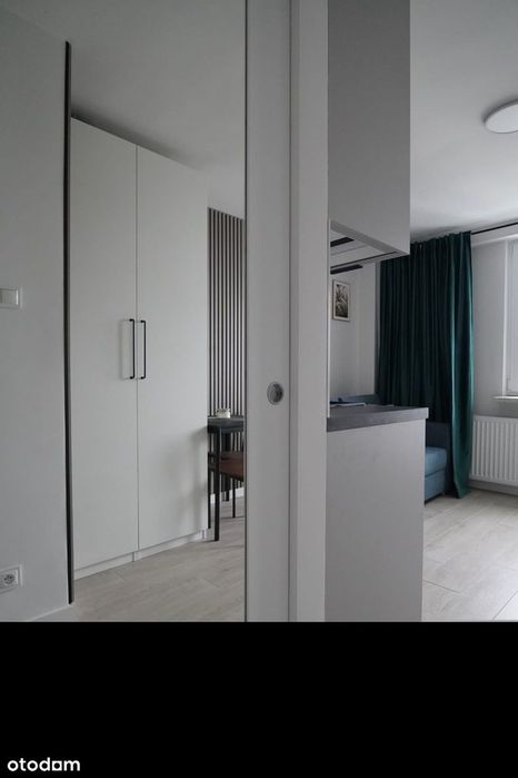 Mieszkanie – Warszawa, Osiedle Batorego, Mokotów - Widok 3