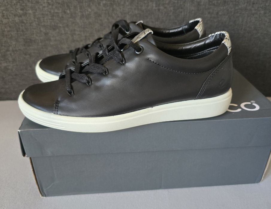 Ecco Soft 7 W . Okazja !!!