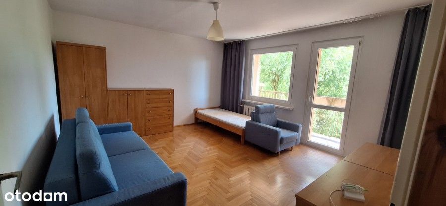 Bandurskiego, 4pokoje rozkładowe, spółdzielcze