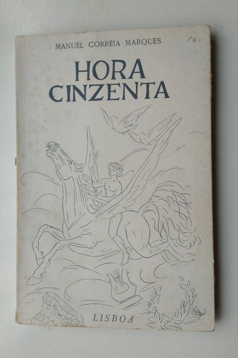 Grey Hour (by: Manuel Correia Marques)