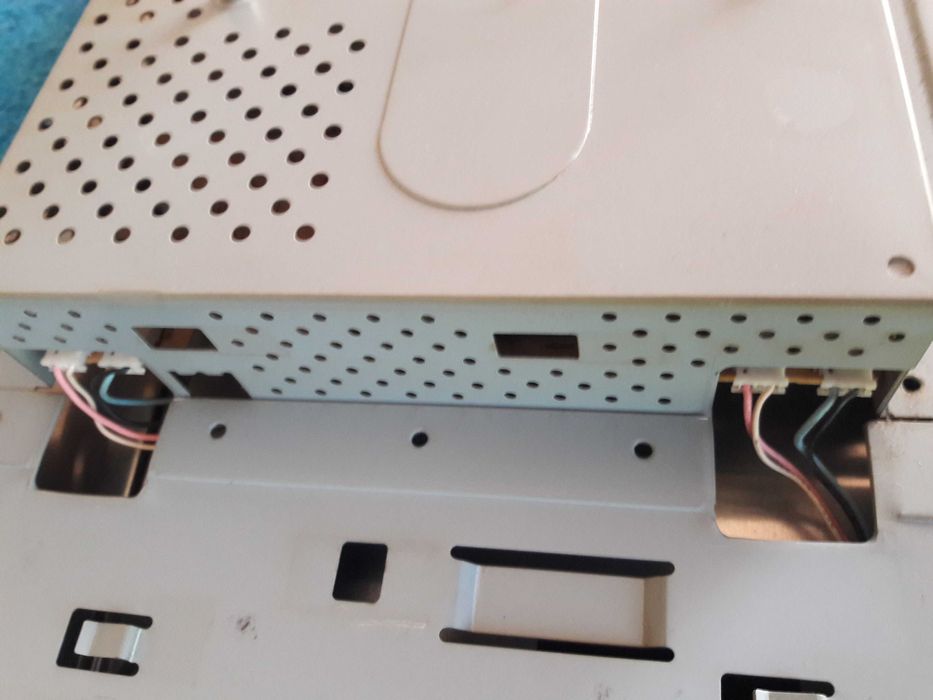 Matryca monitora Fujitsu Siemens 17" L17-2.