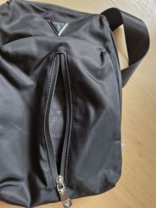 Guess torba torebka saszetka