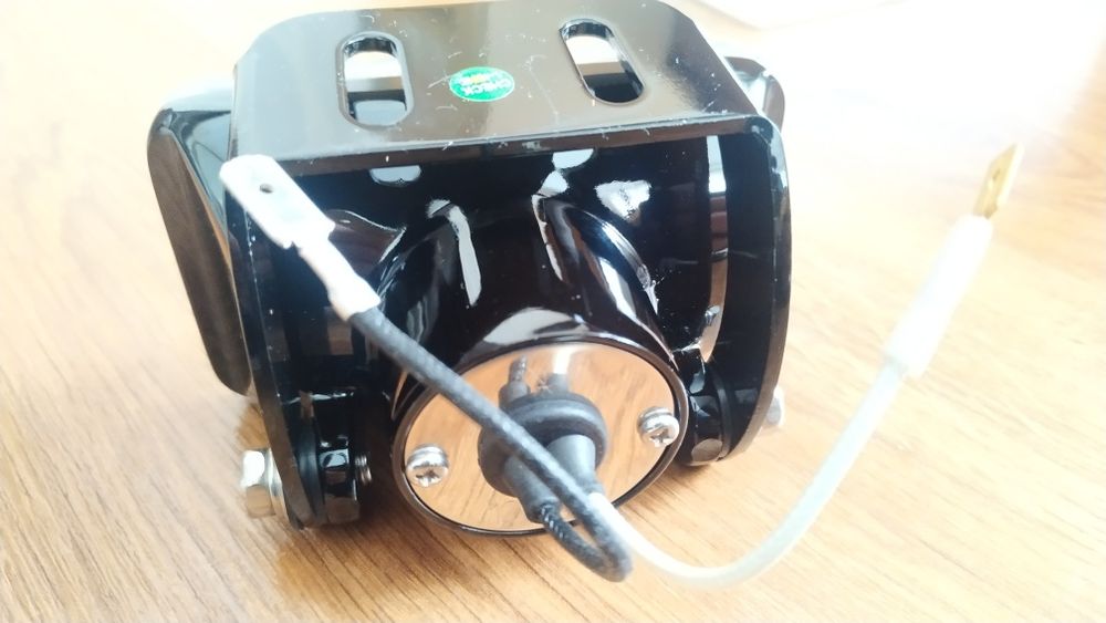 Прититуманки Sirius NS-3F