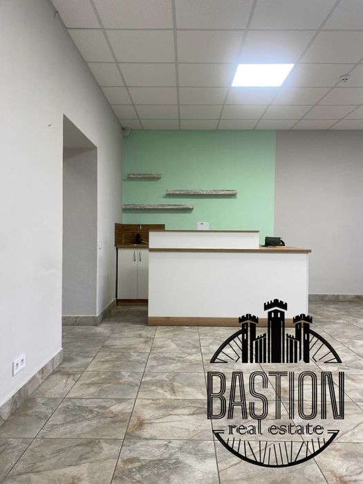 ЖК Паркова Алея оренда приміщення 55м.кв