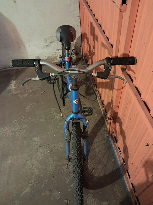 Vendo 3 bike / bicla