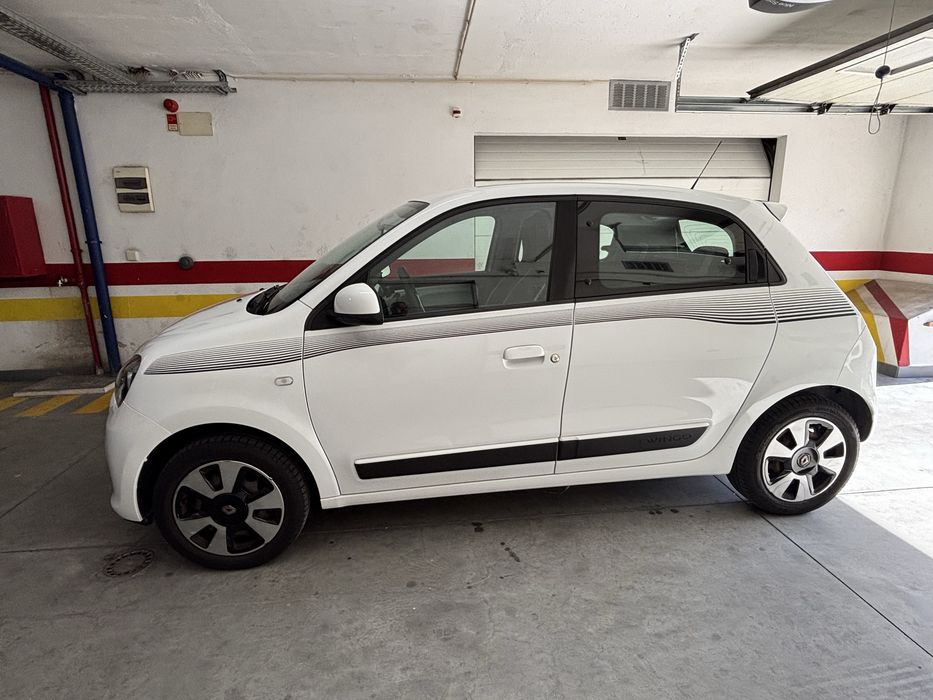 Vendo Renault Twingo